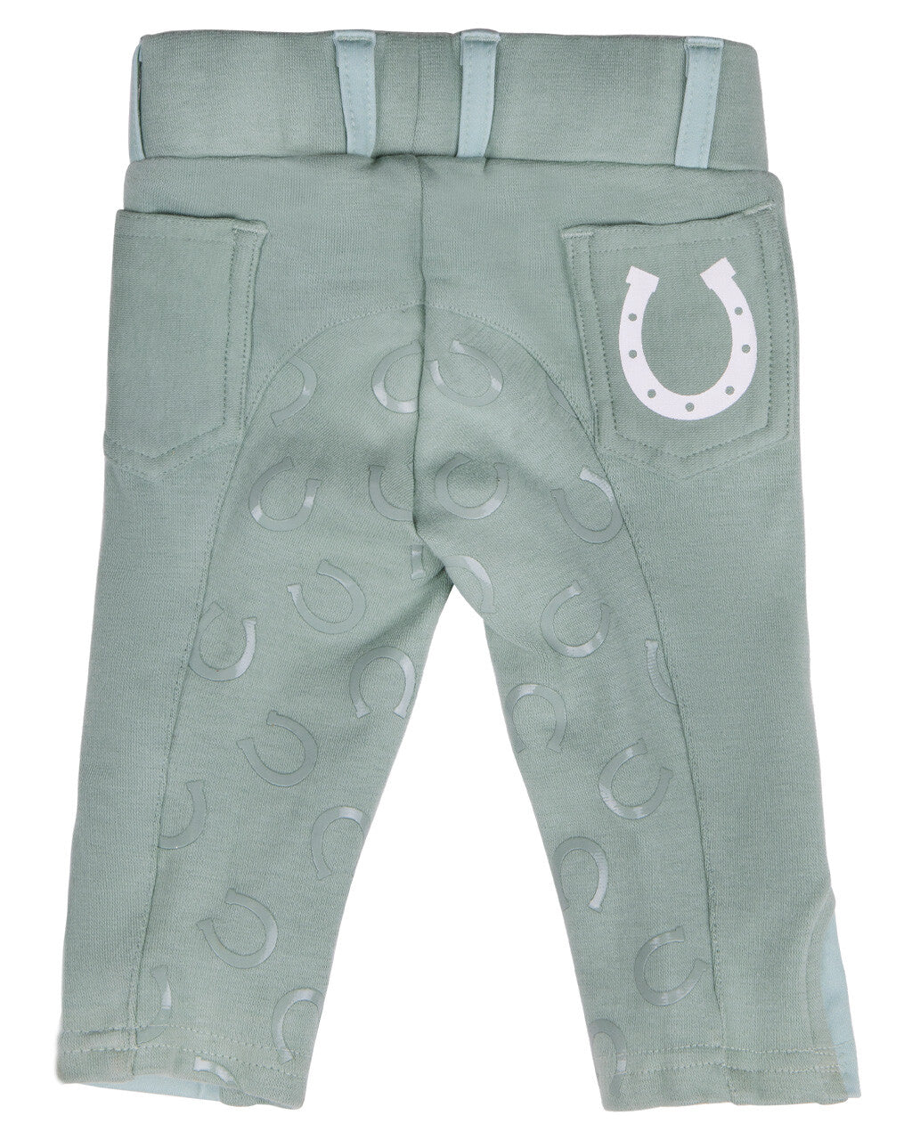 Riding Breeches - Bobby