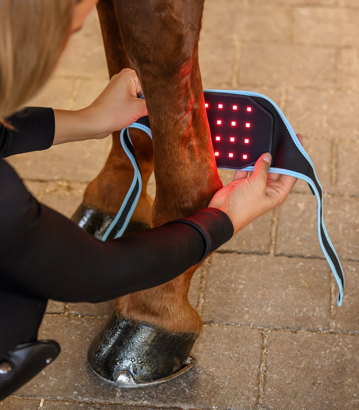 Waldhausen Health + Care Infrared FlexPad