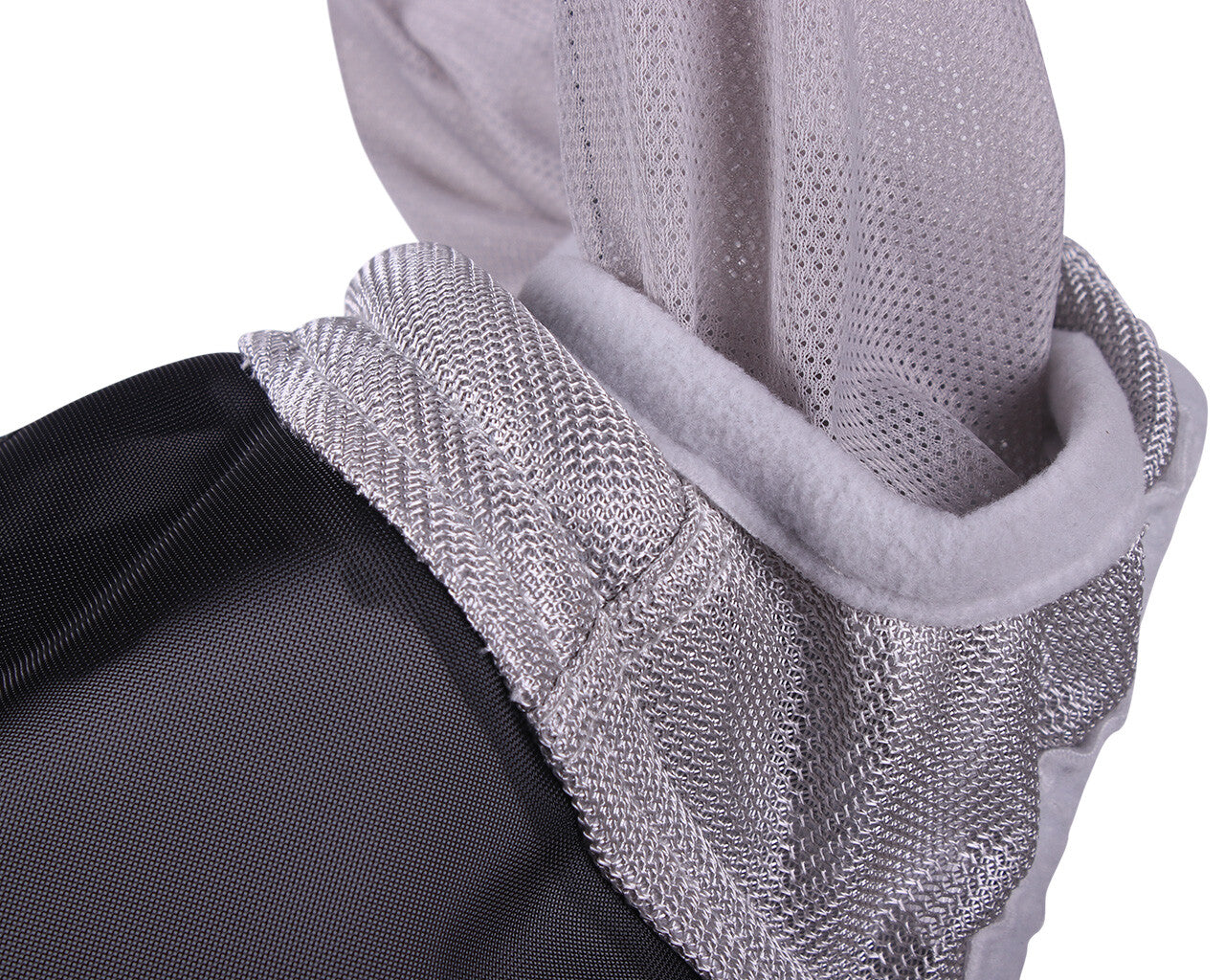 Fly mask Solaire
